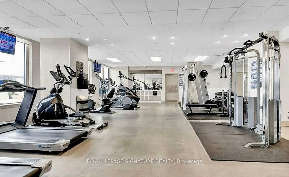 7165 Yonge Street, #110