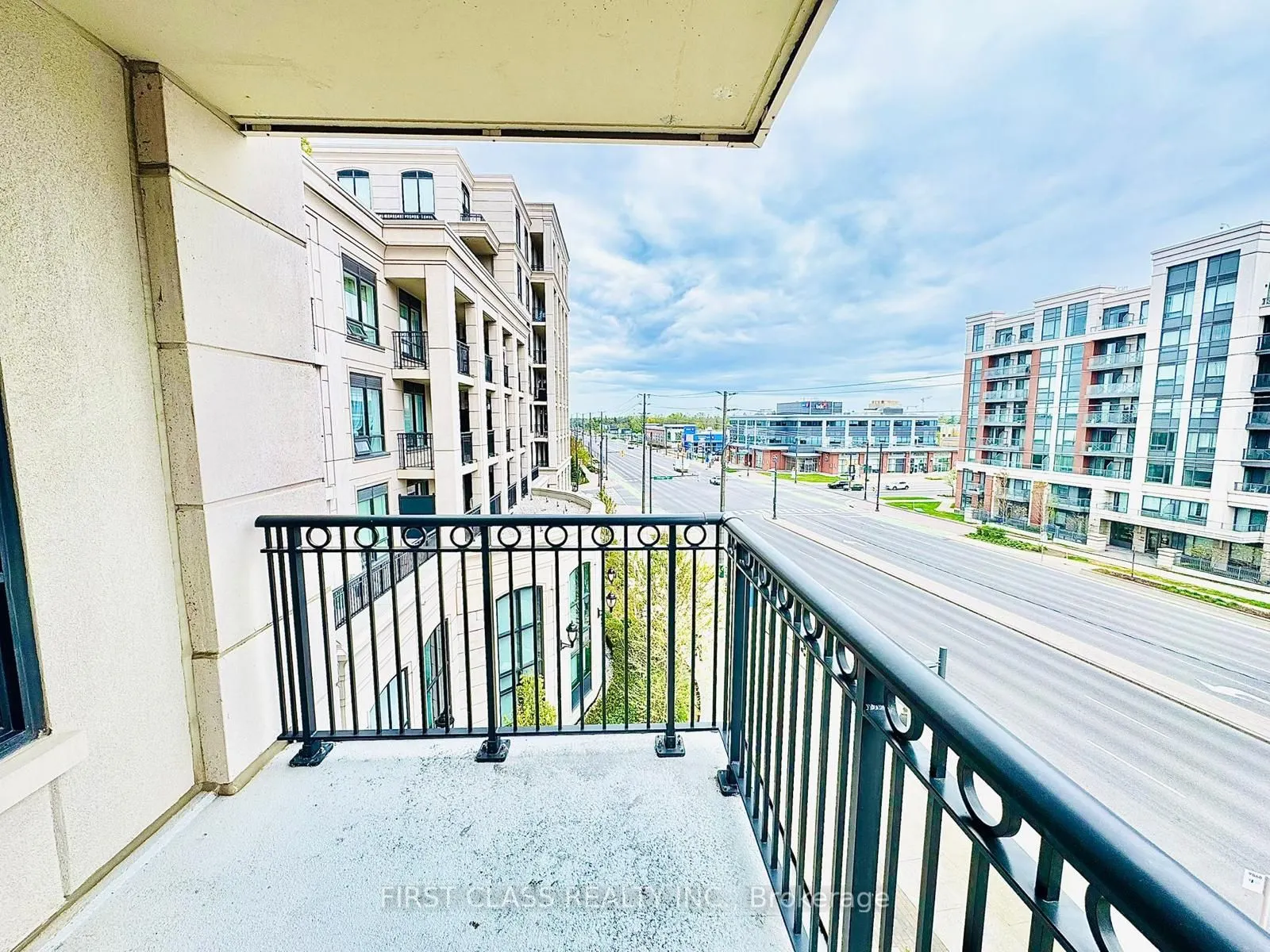 268 Buchanan Drive #511W
