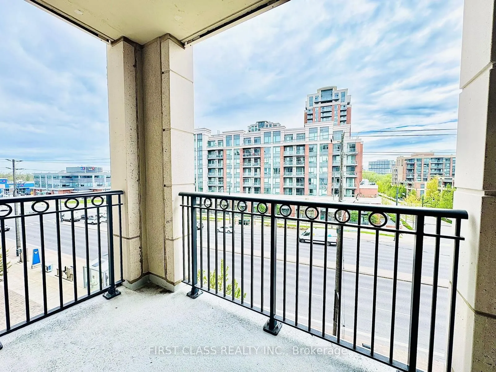 268 Buchanan Drive #511W