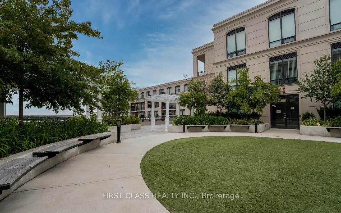268 Buchanan Drive #511W