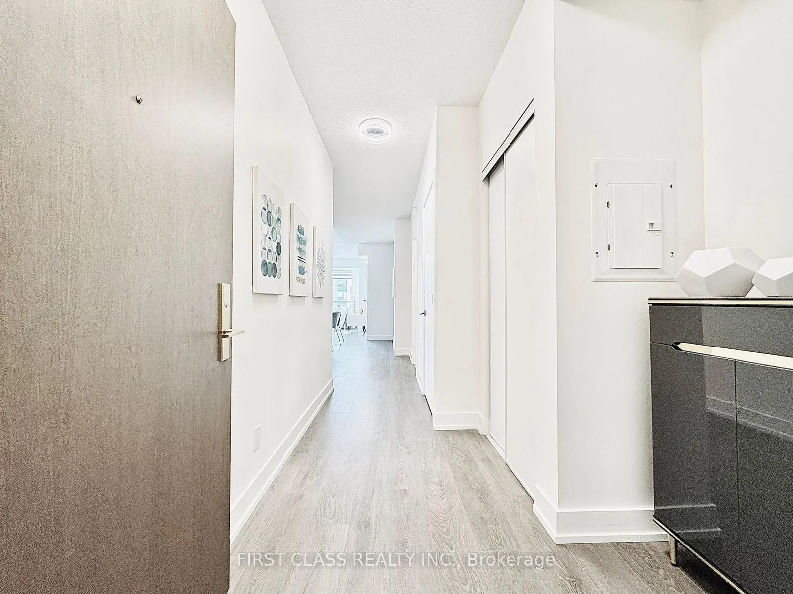 268 Buchanan Drive #511W