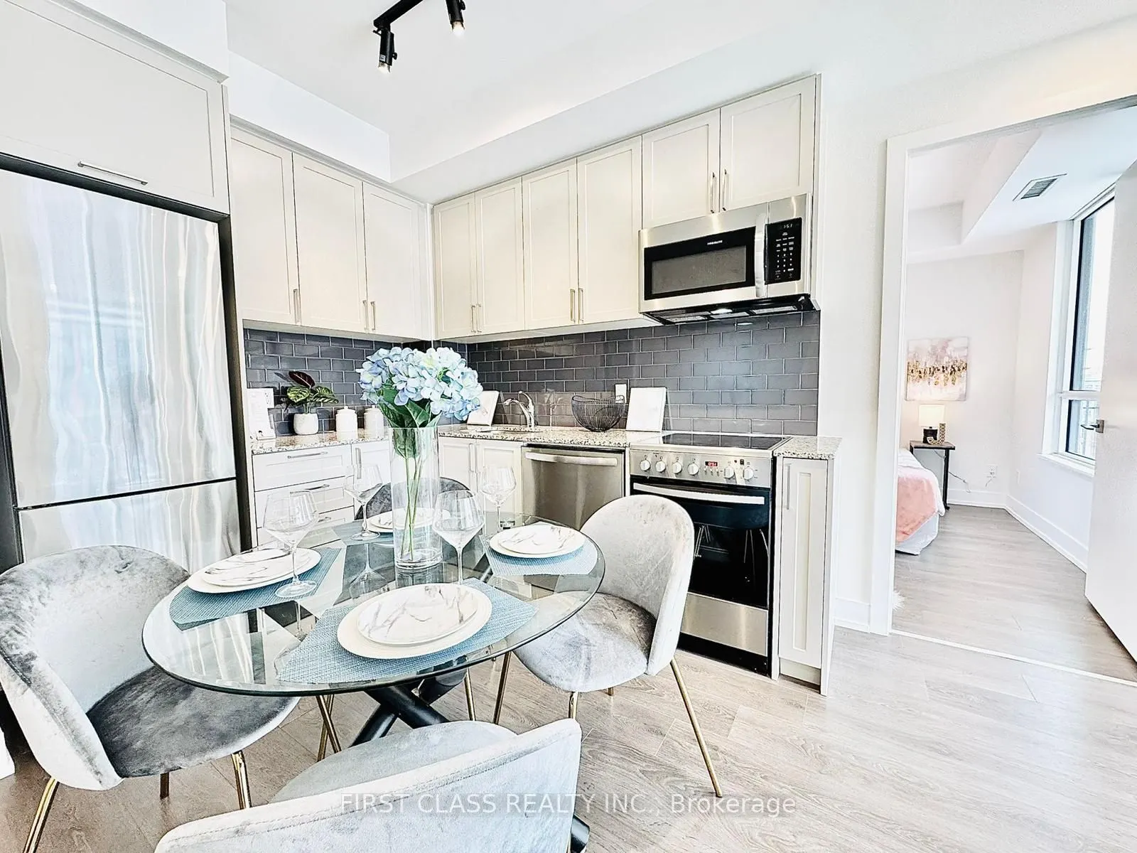 268 Buchanan Drive #511W
