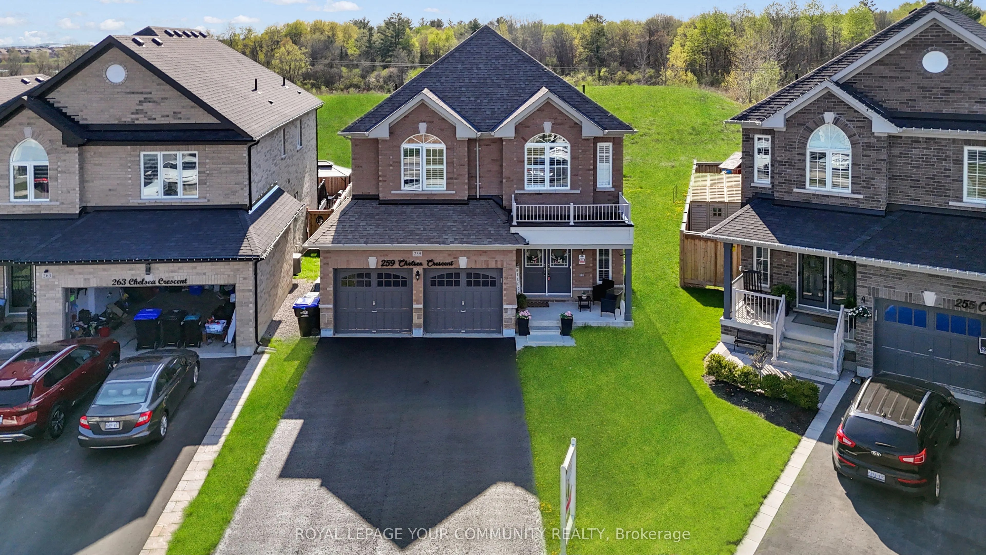 259 Chelsea Crescent
