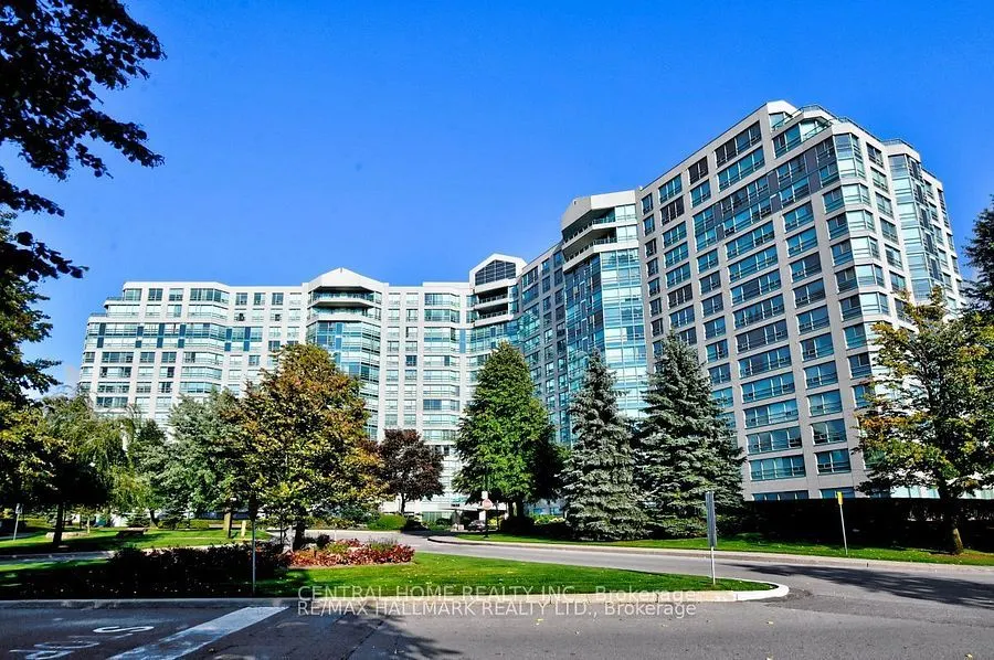 7825 Bayview Avenue #502