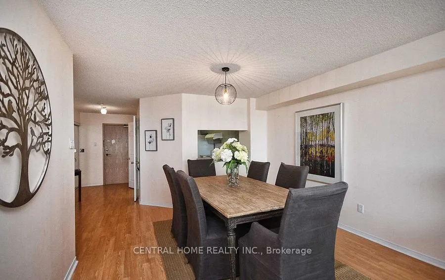 7825 Bayview Avenue #502
