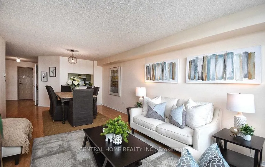 7825 Bayview Avenue #502
