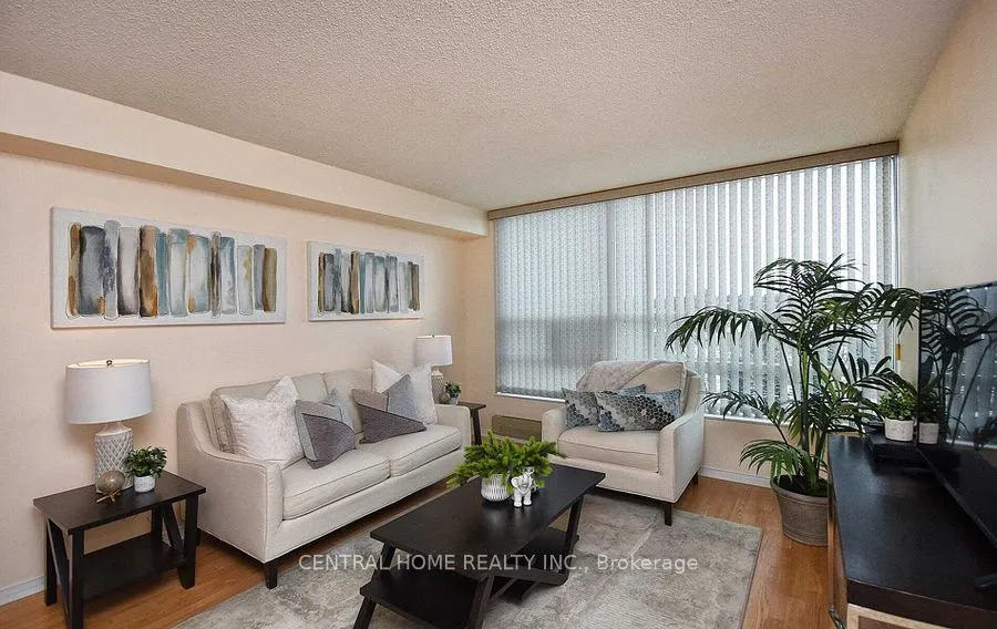 7825 Bayview Avenue #502