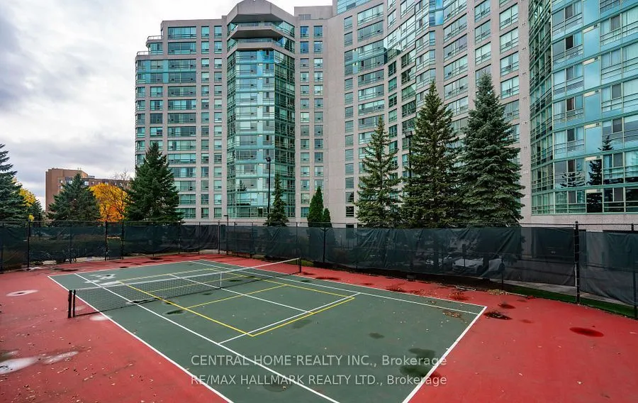 7825 Bayview Avenue #502