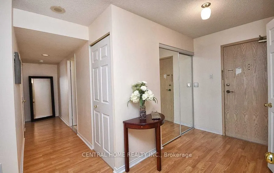 7825 Bayview Avenue #502