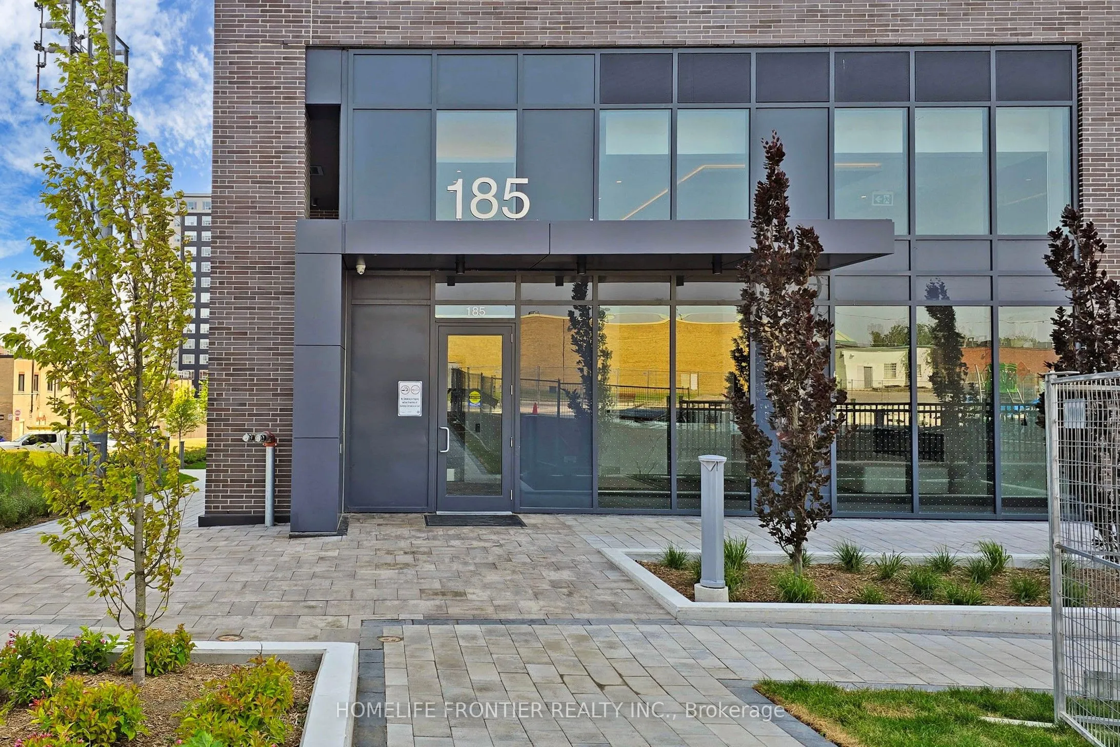 185 Deerfield Road #420