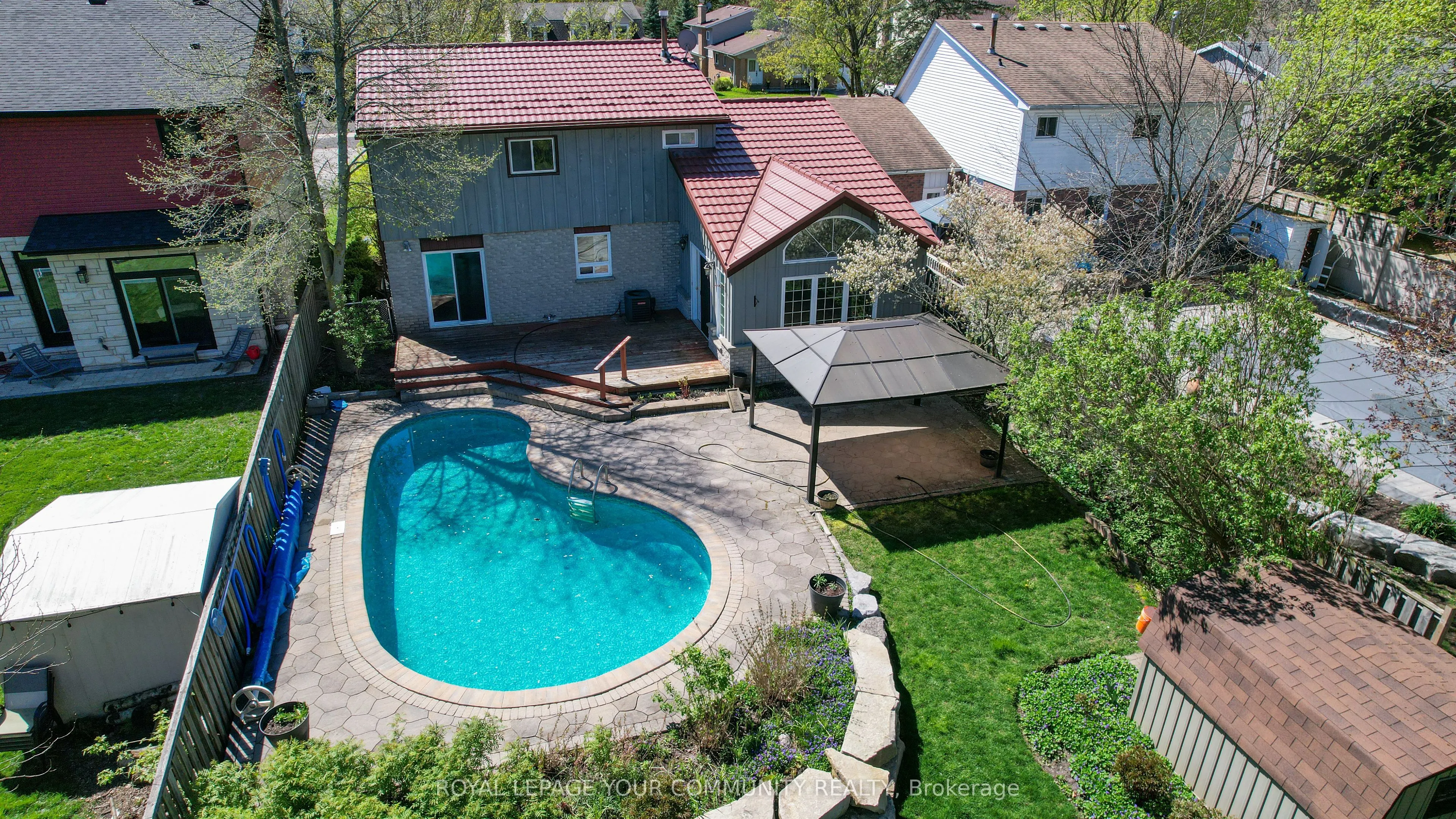 70 Shannon Road