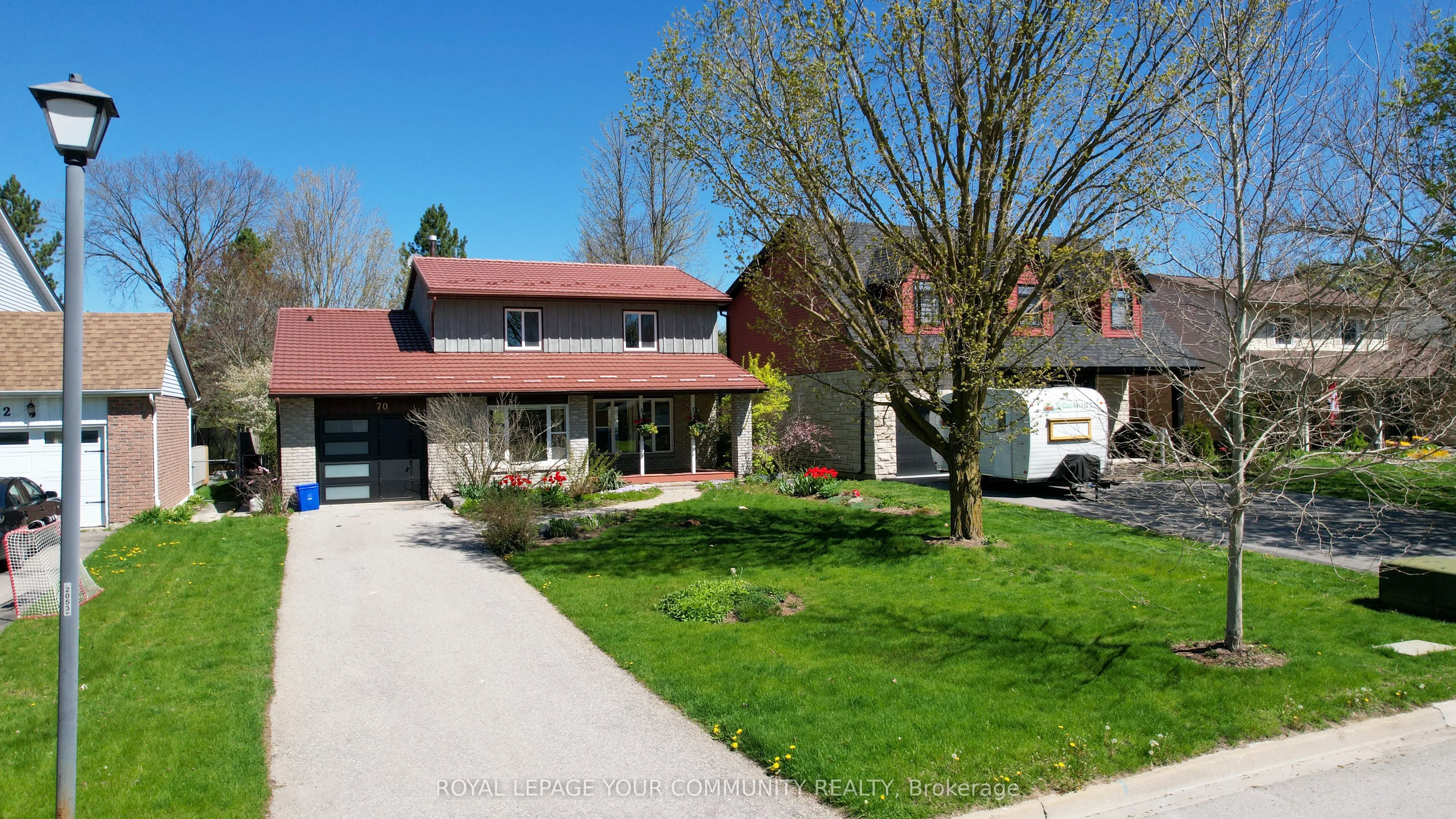 70 Shannon Road