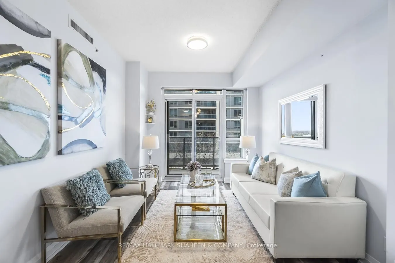 7171 Yonge Street, #437
