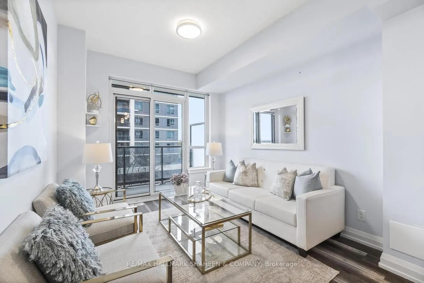 7171 Yonge Street, #437