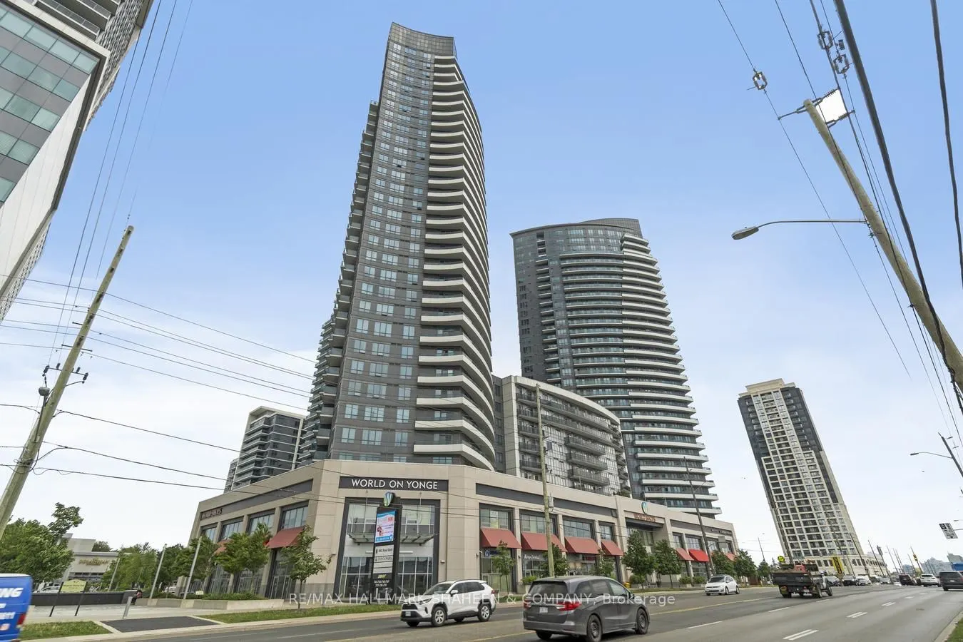 7171 Yonge Street, #437