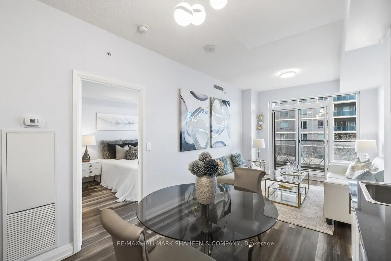 7171 Yonge Street, #437