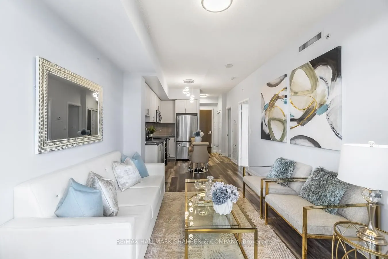 7171 Yonge Street, #437