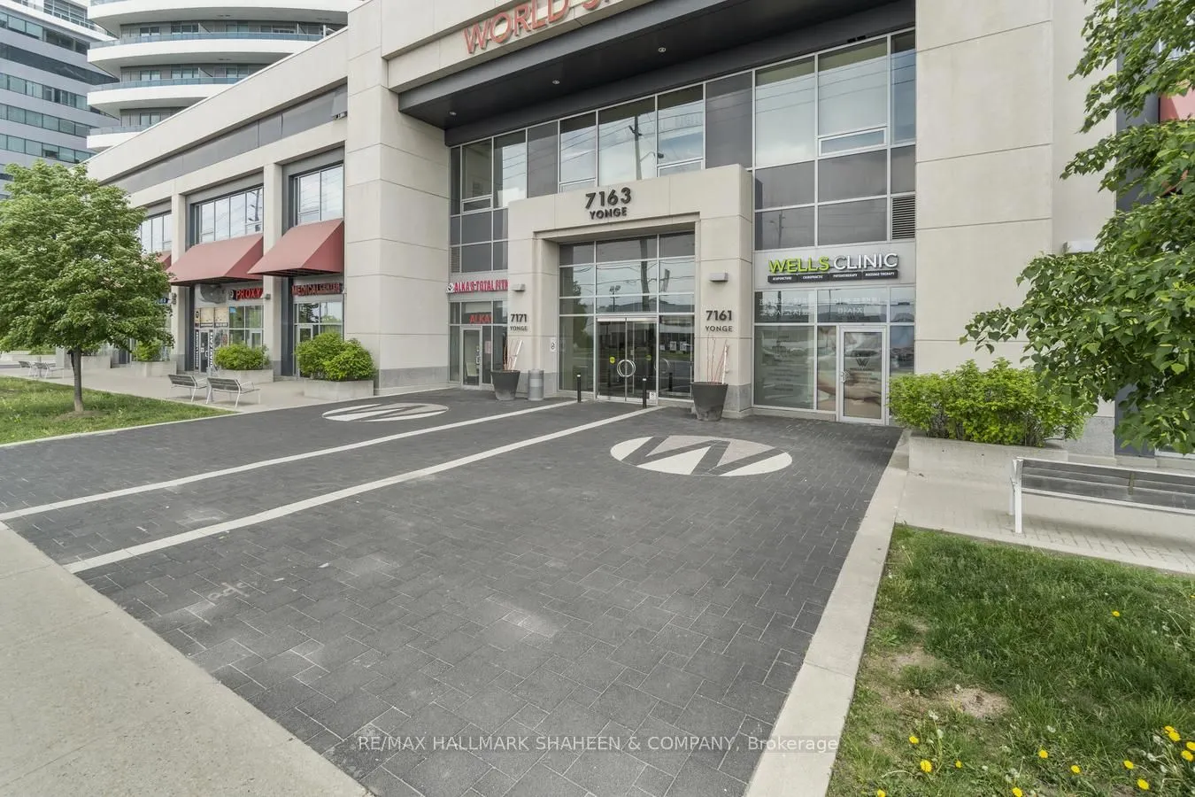 7171 Yonge Street, #437