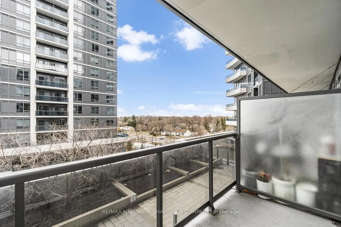 7171 Yonge Street, #437