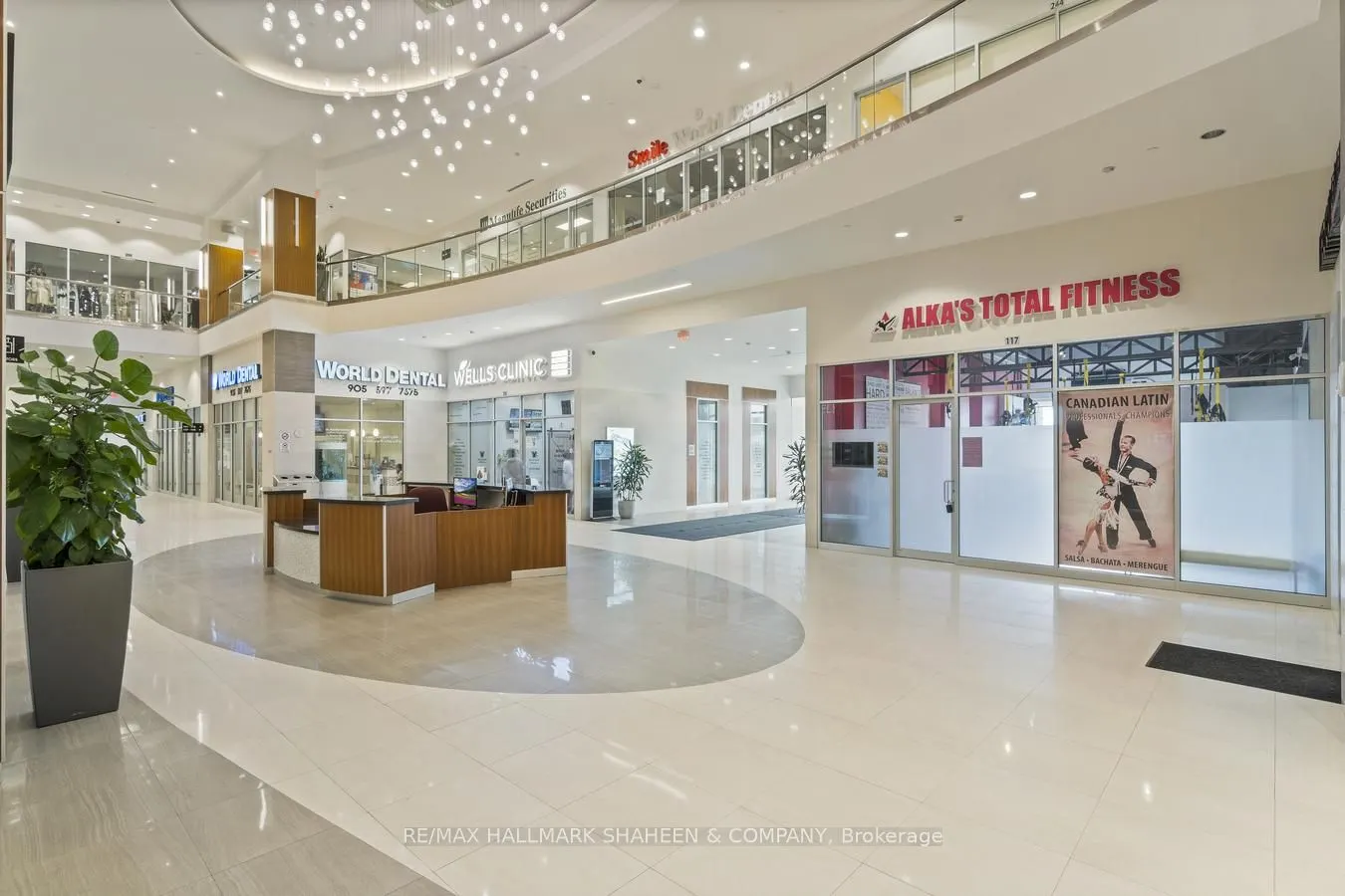 7171 Yonge Street, #437
