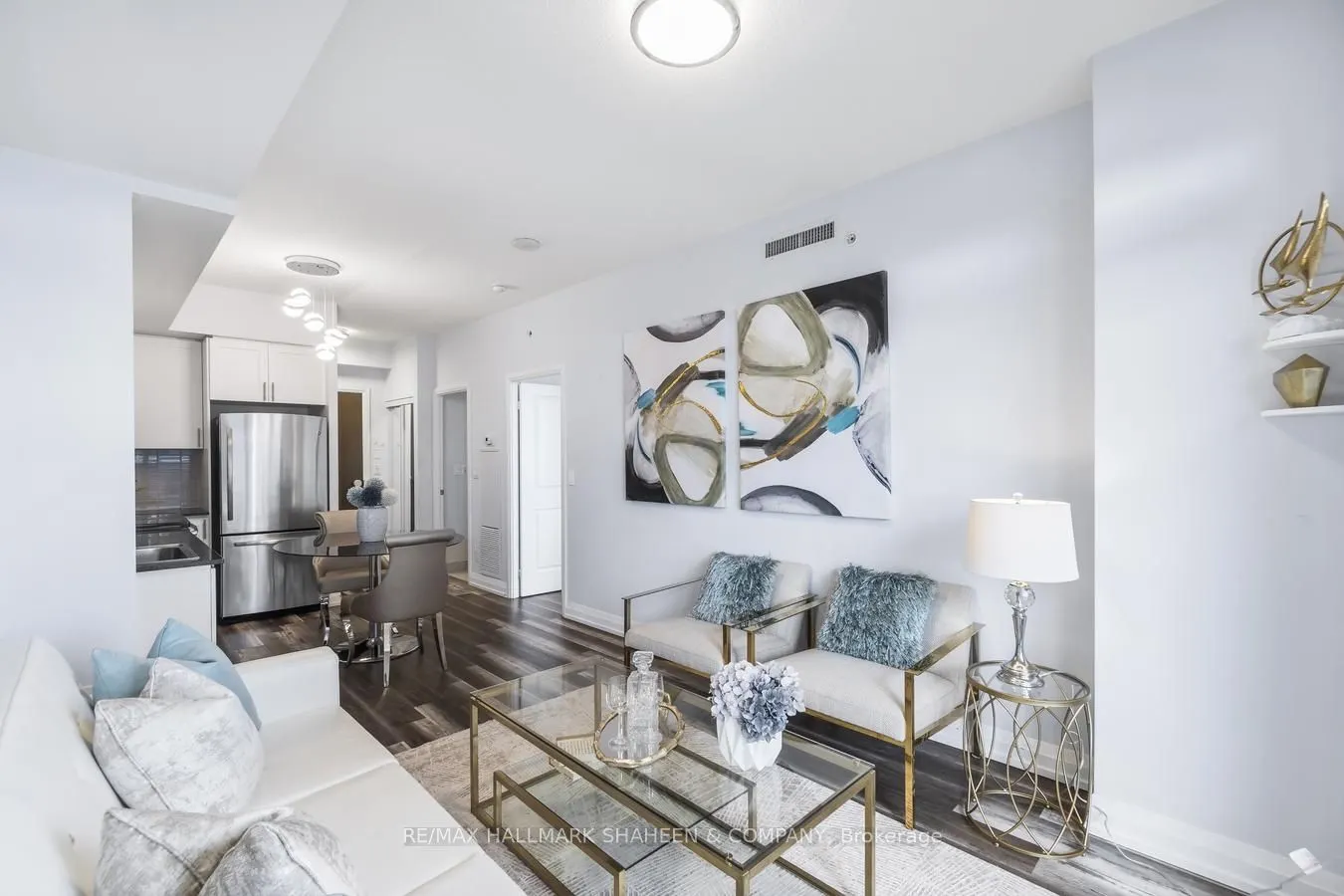 7171 Yonge Street, #437