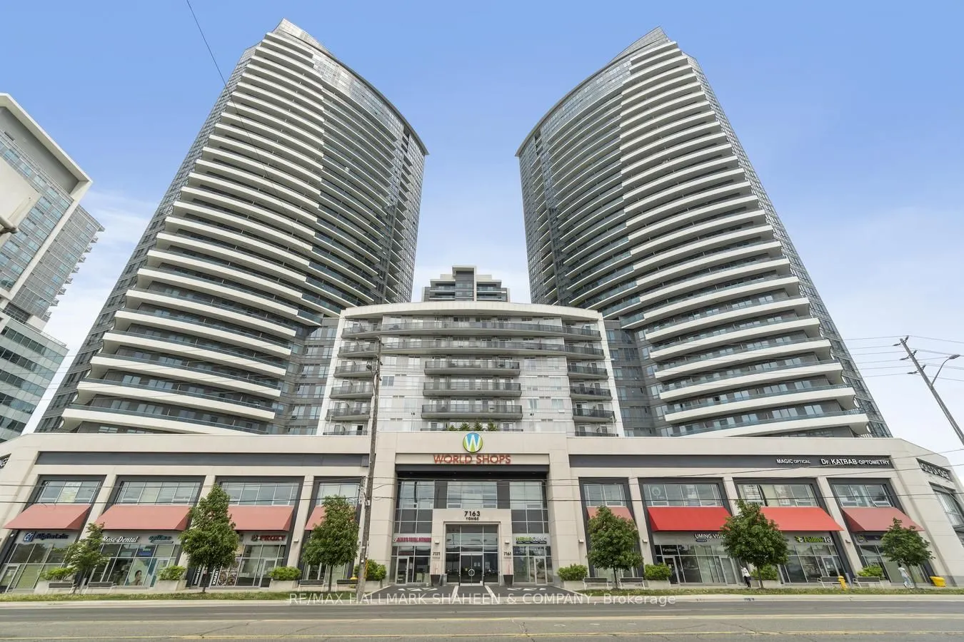 7171 Yonge Street, #437