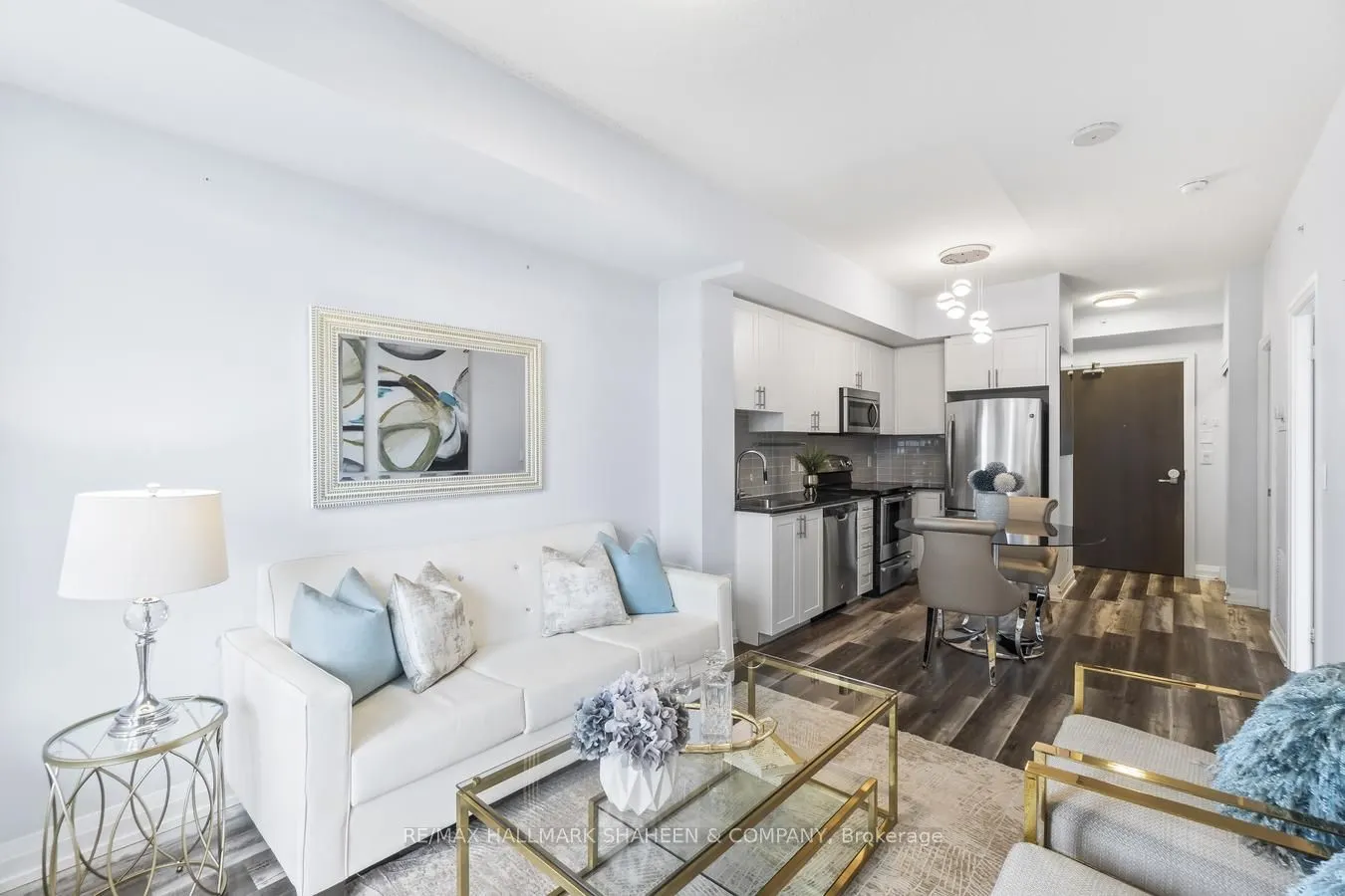 7171 Yonge Street, #437