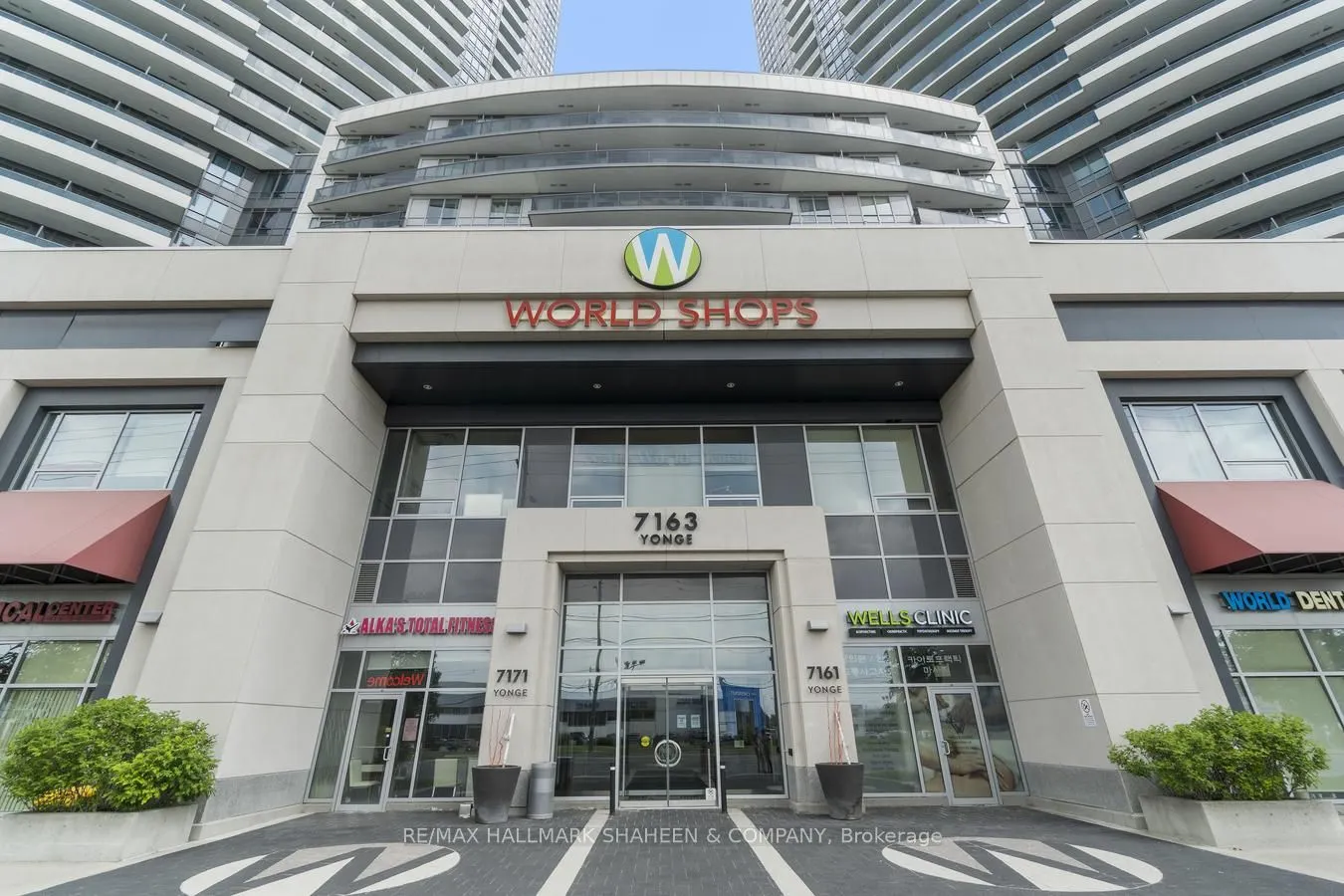7171 Yonge Street, #437