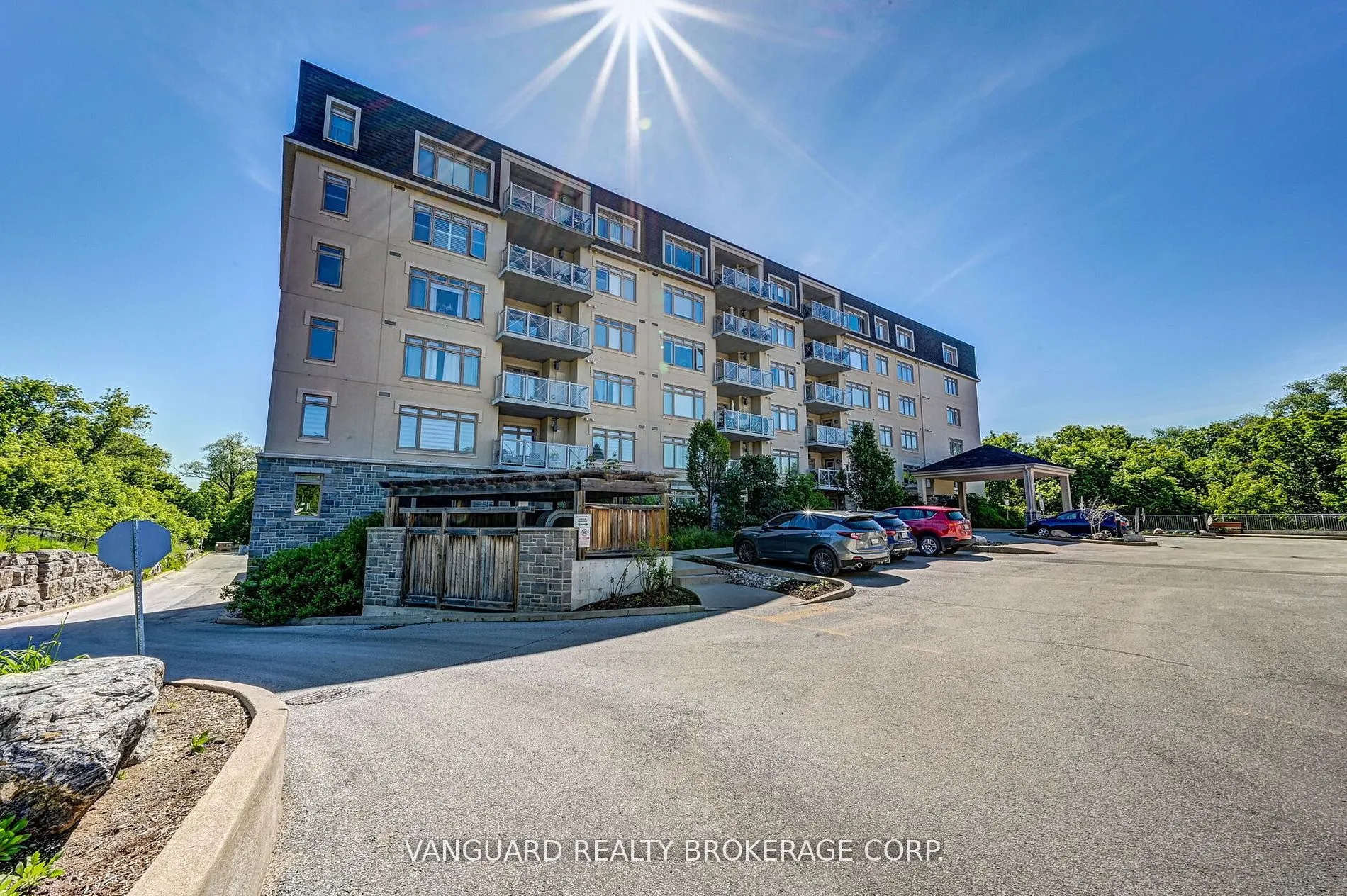 149 Church Street, #610
