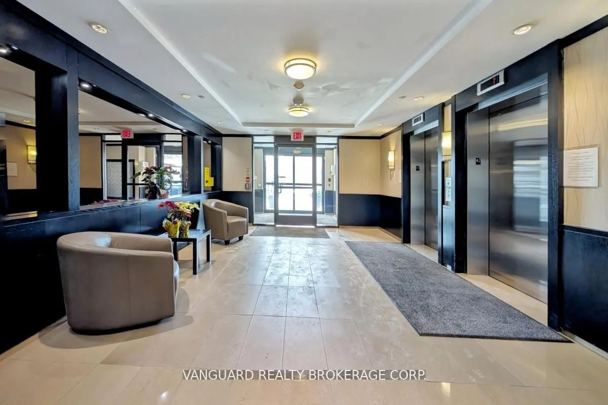 149 Church Street, #610