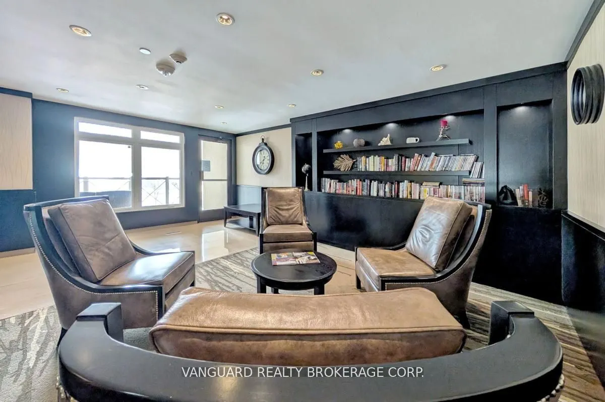149 Church Street, #610