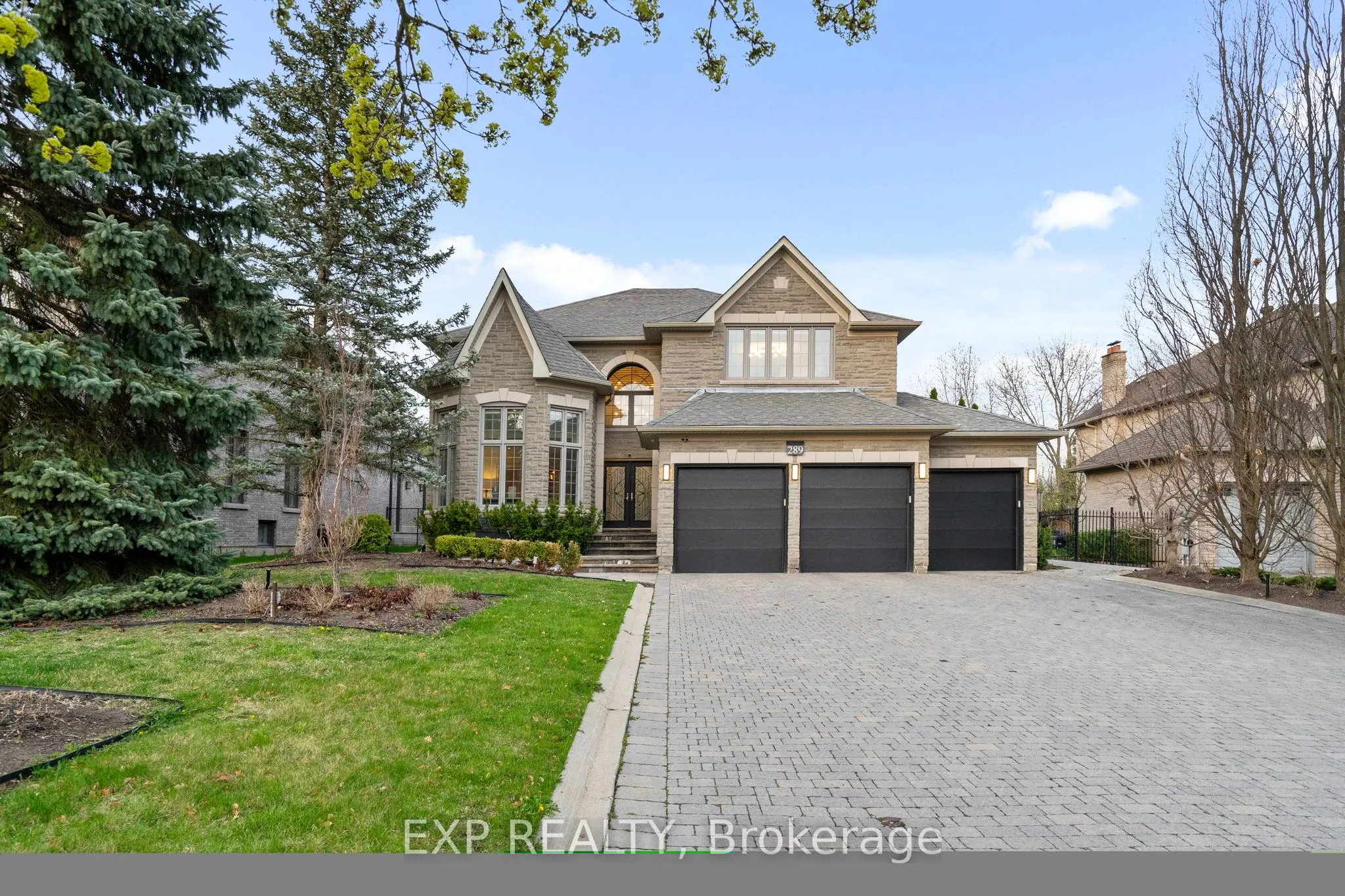 289 Westridge Drive