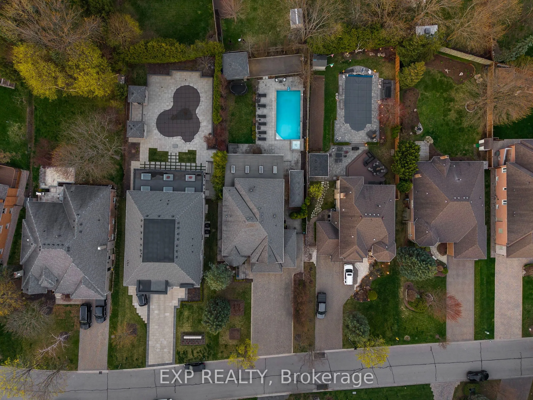 289 Westridge Drive