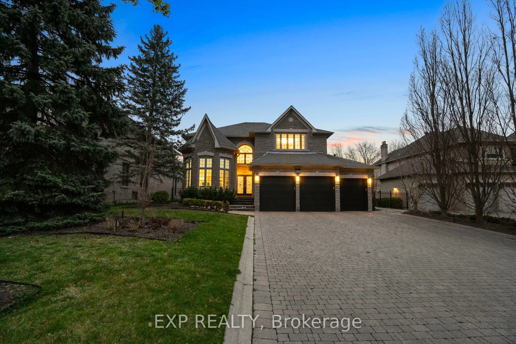 289 Westridge Drive