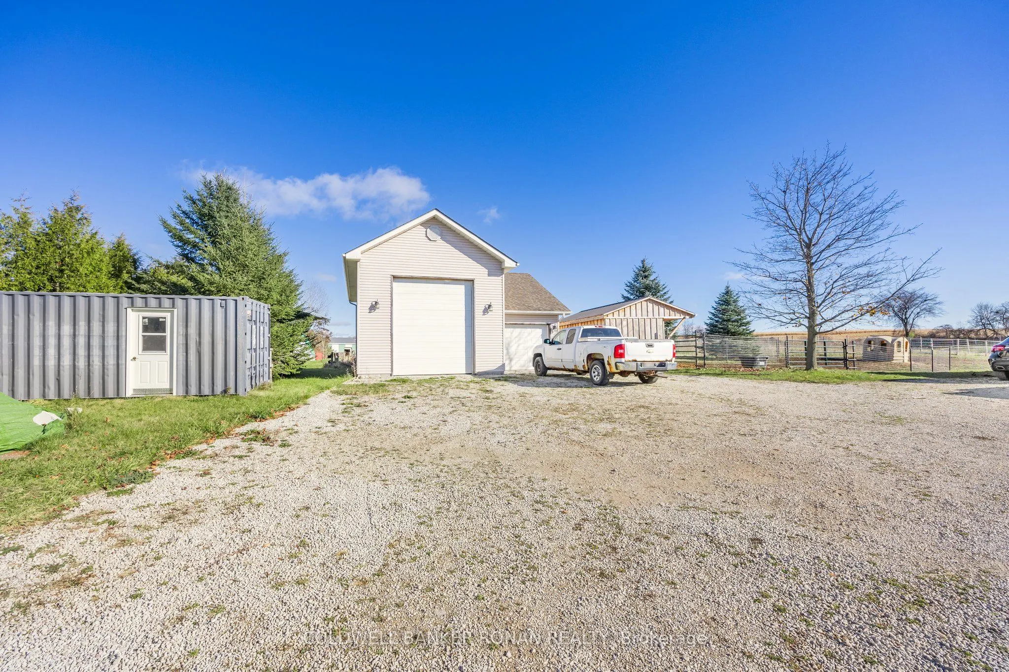 5735 Concession Rd 6