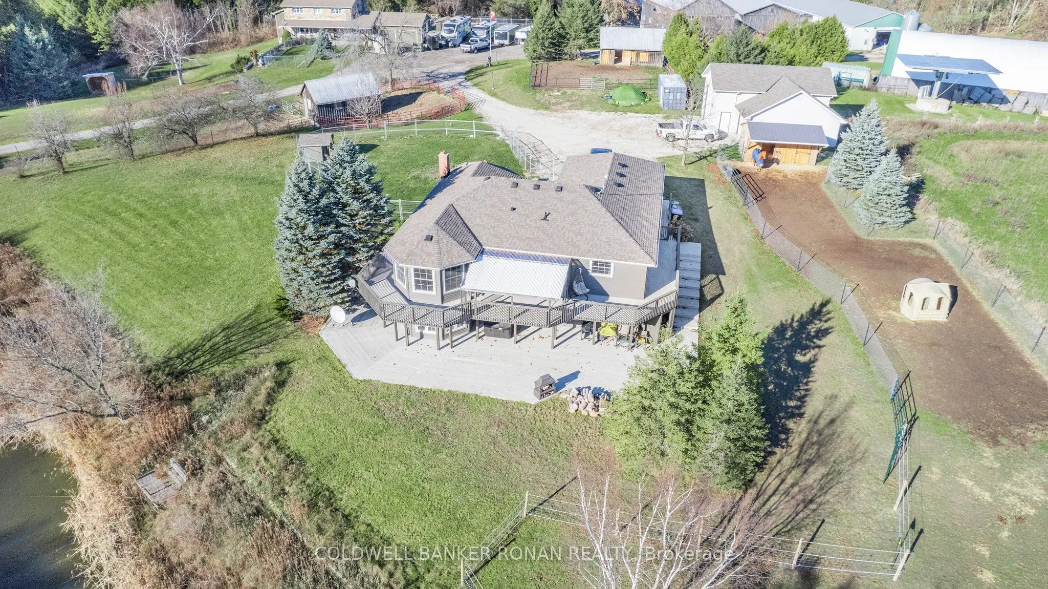 5735 Concession Rd 6
