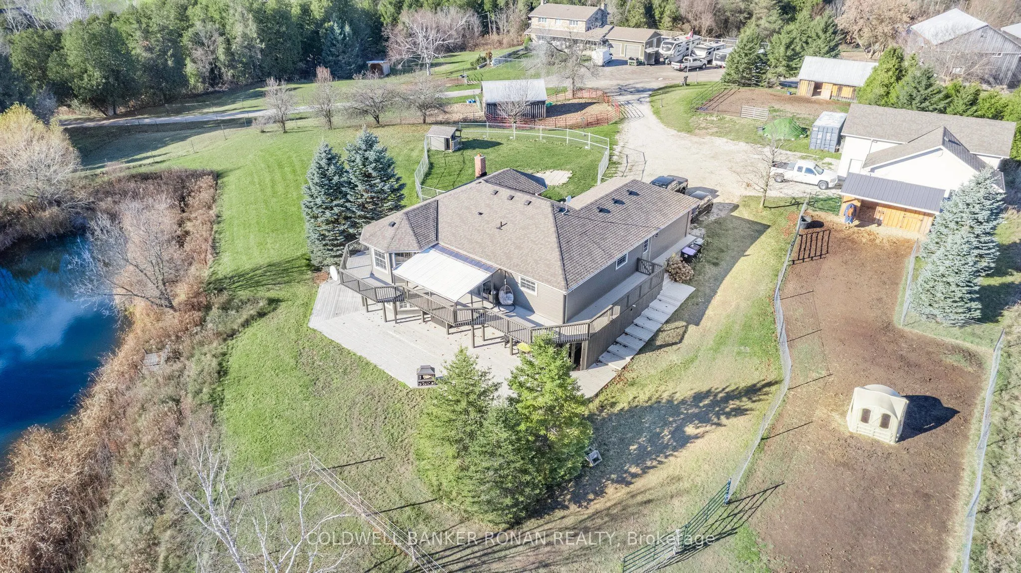 5735 Concession Rd 6