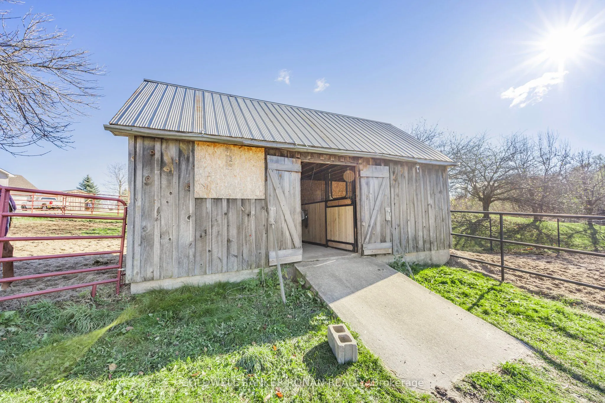 5735 Concession Rd 6