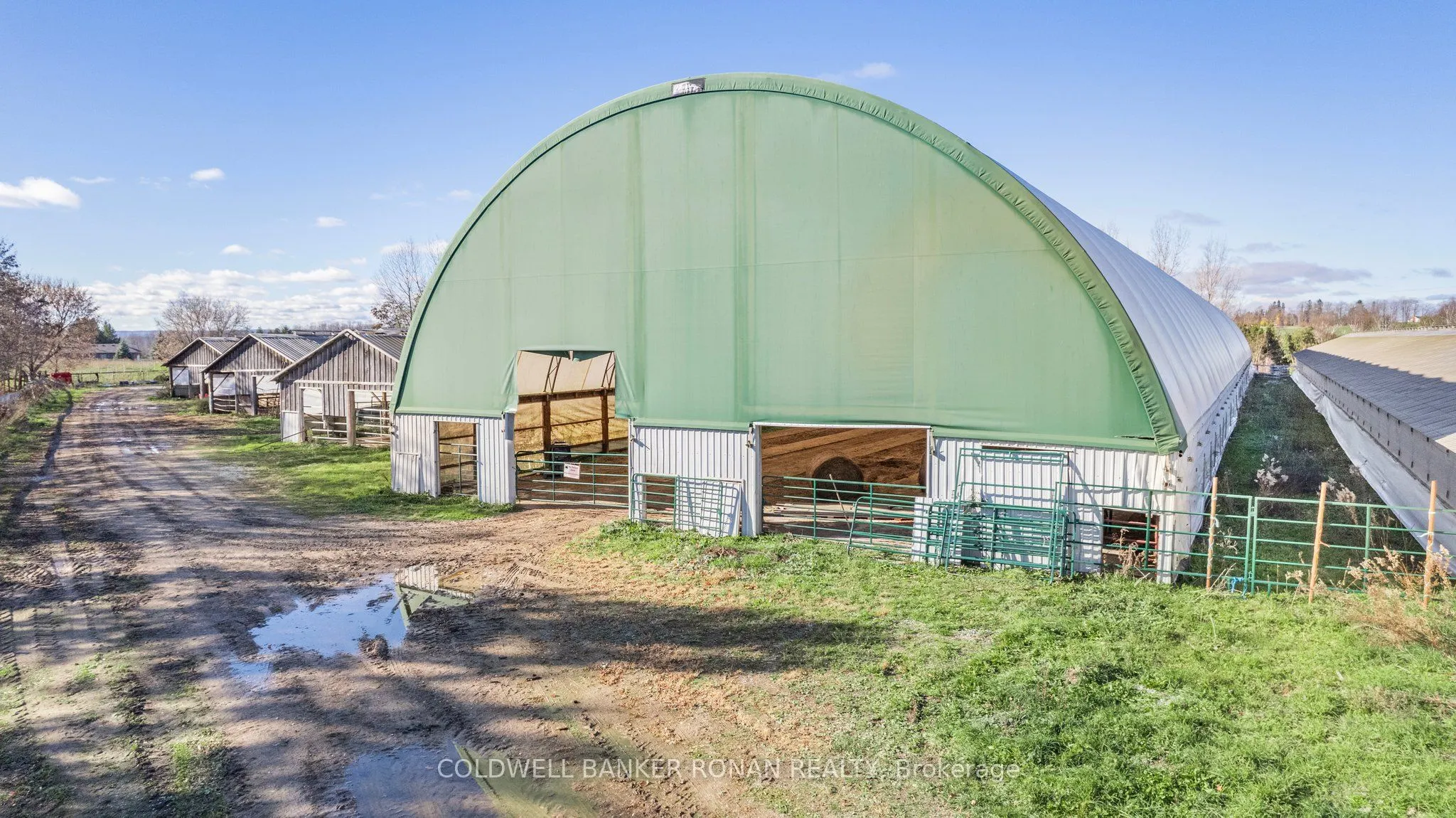 5735 Concession Rd 6