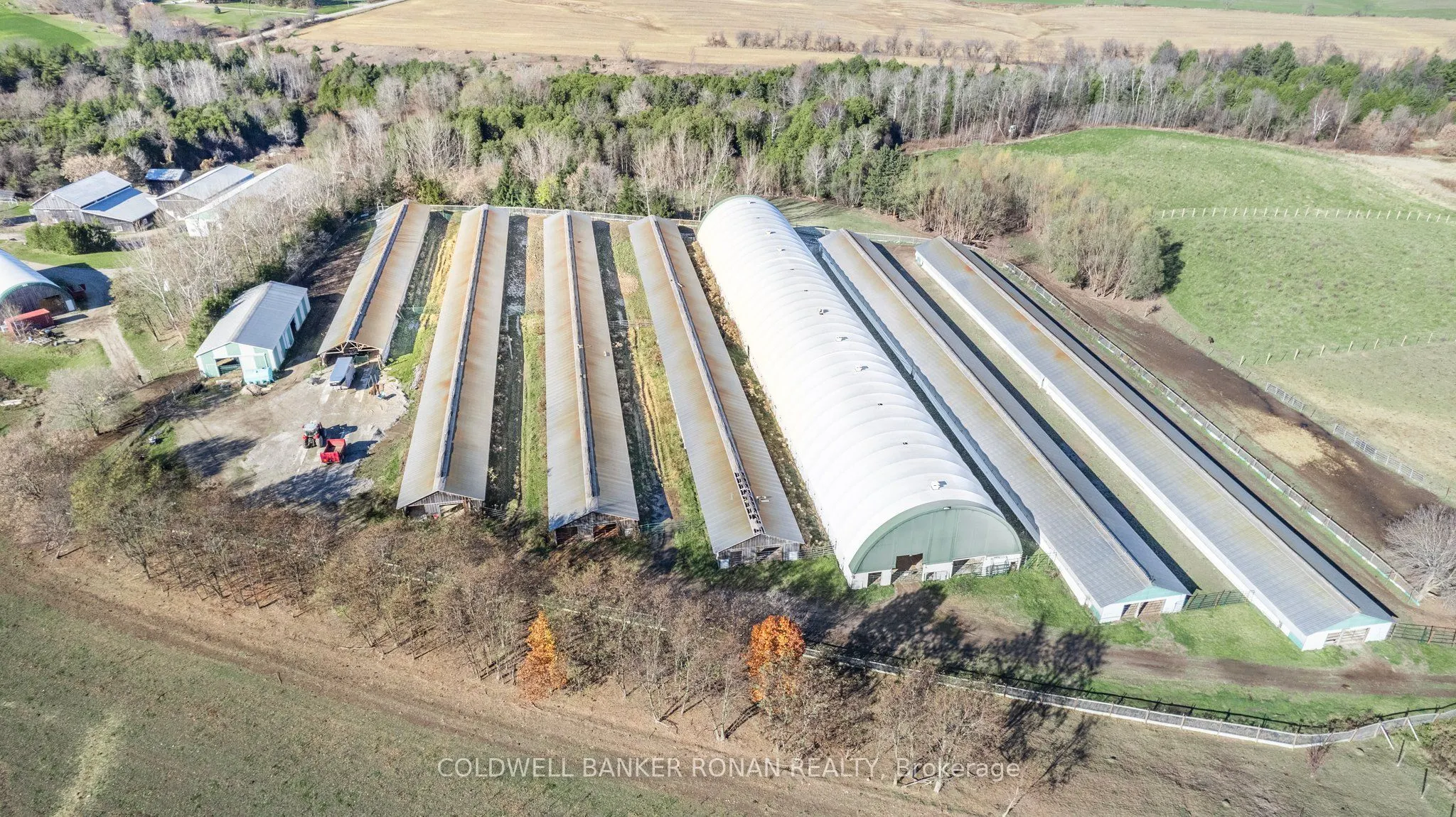 5735 Concession Rd 6