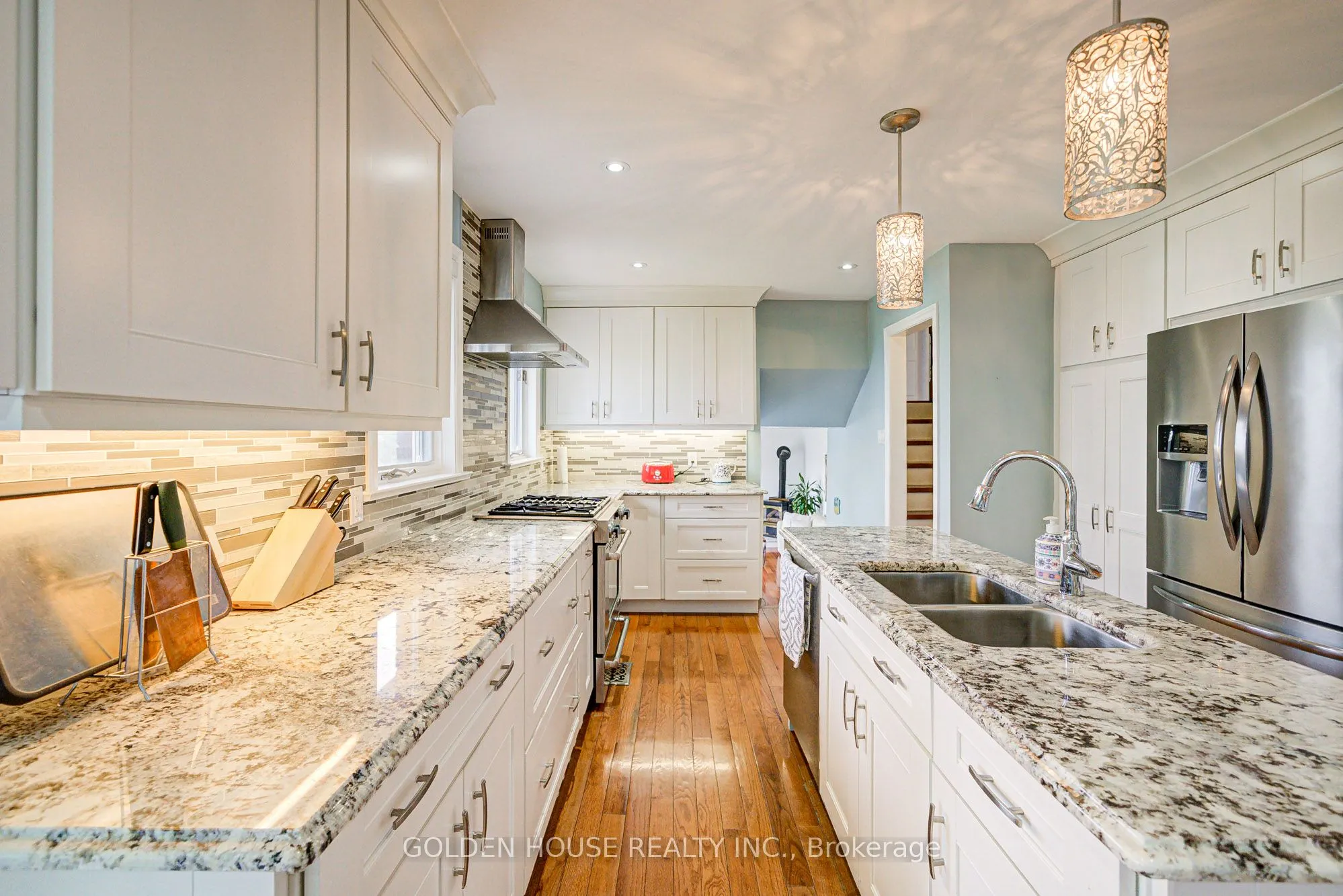 53 West Park Heights