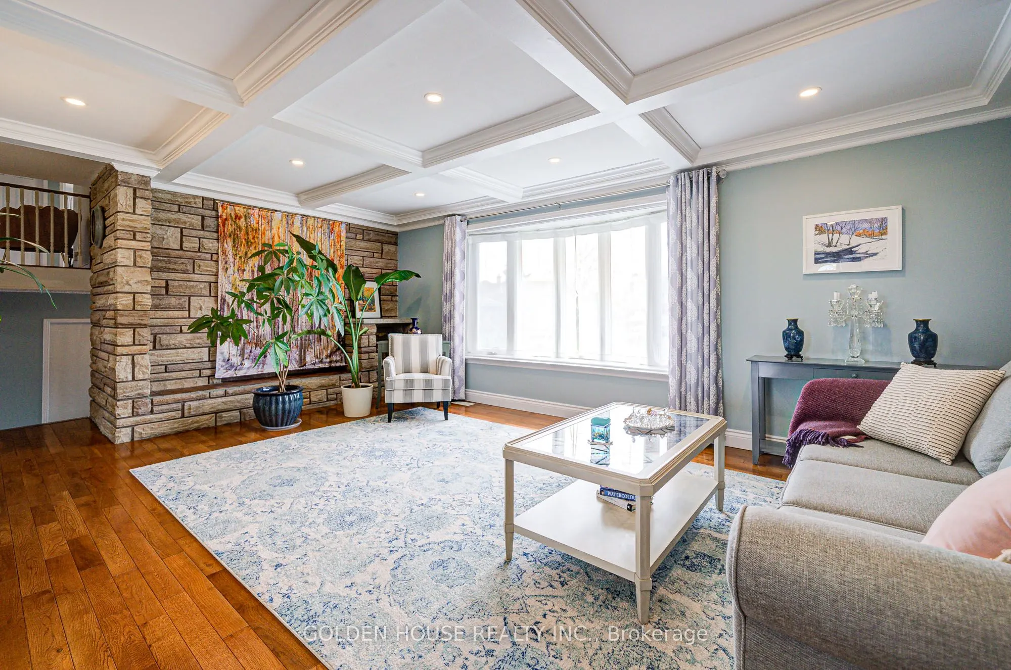 53 West Park Heights