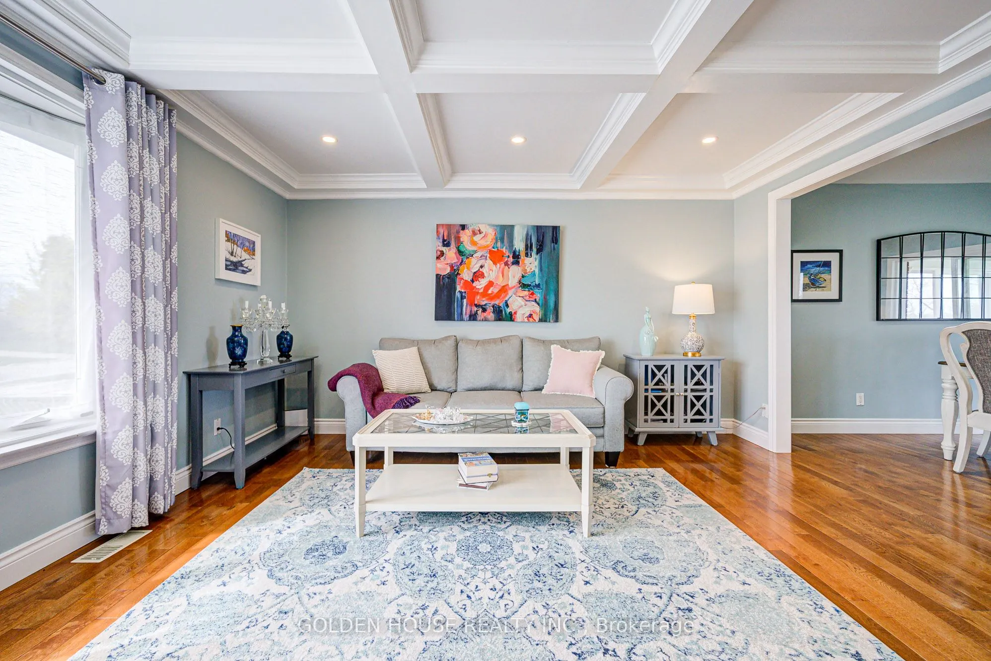 53 West Park Heights