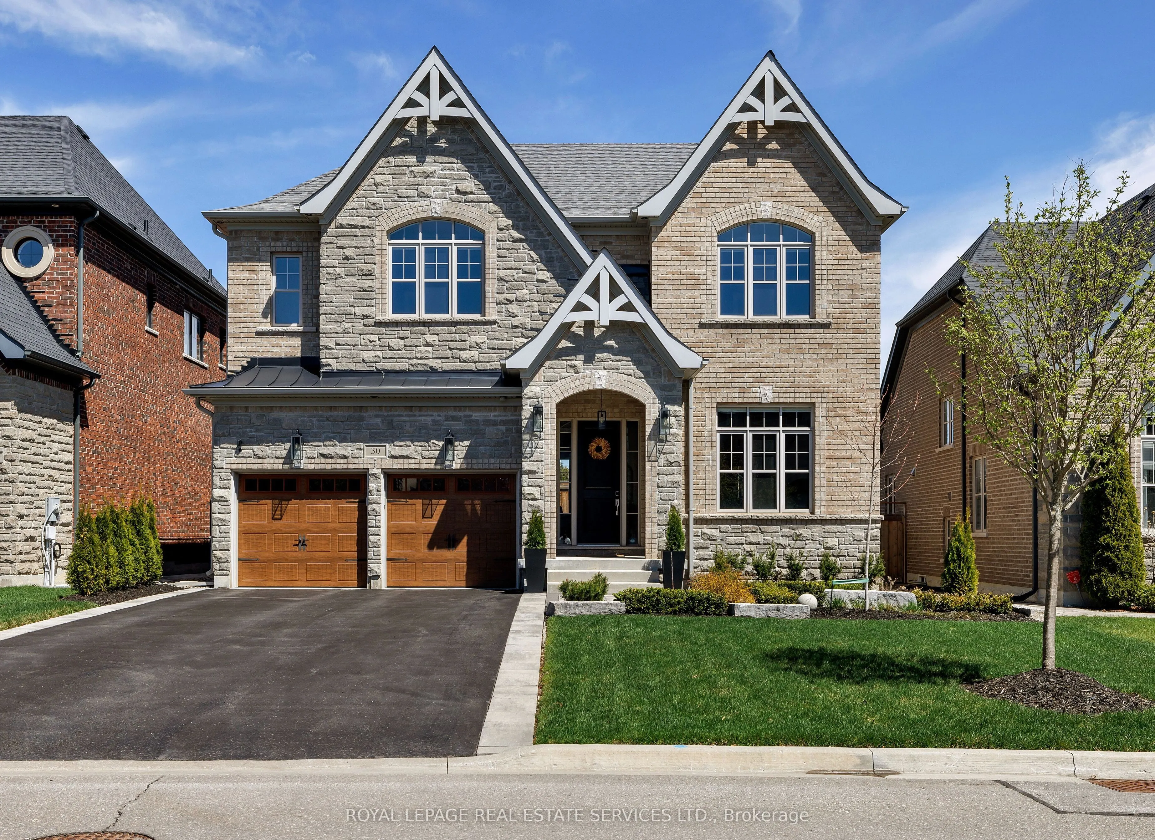 30 Britnell Court