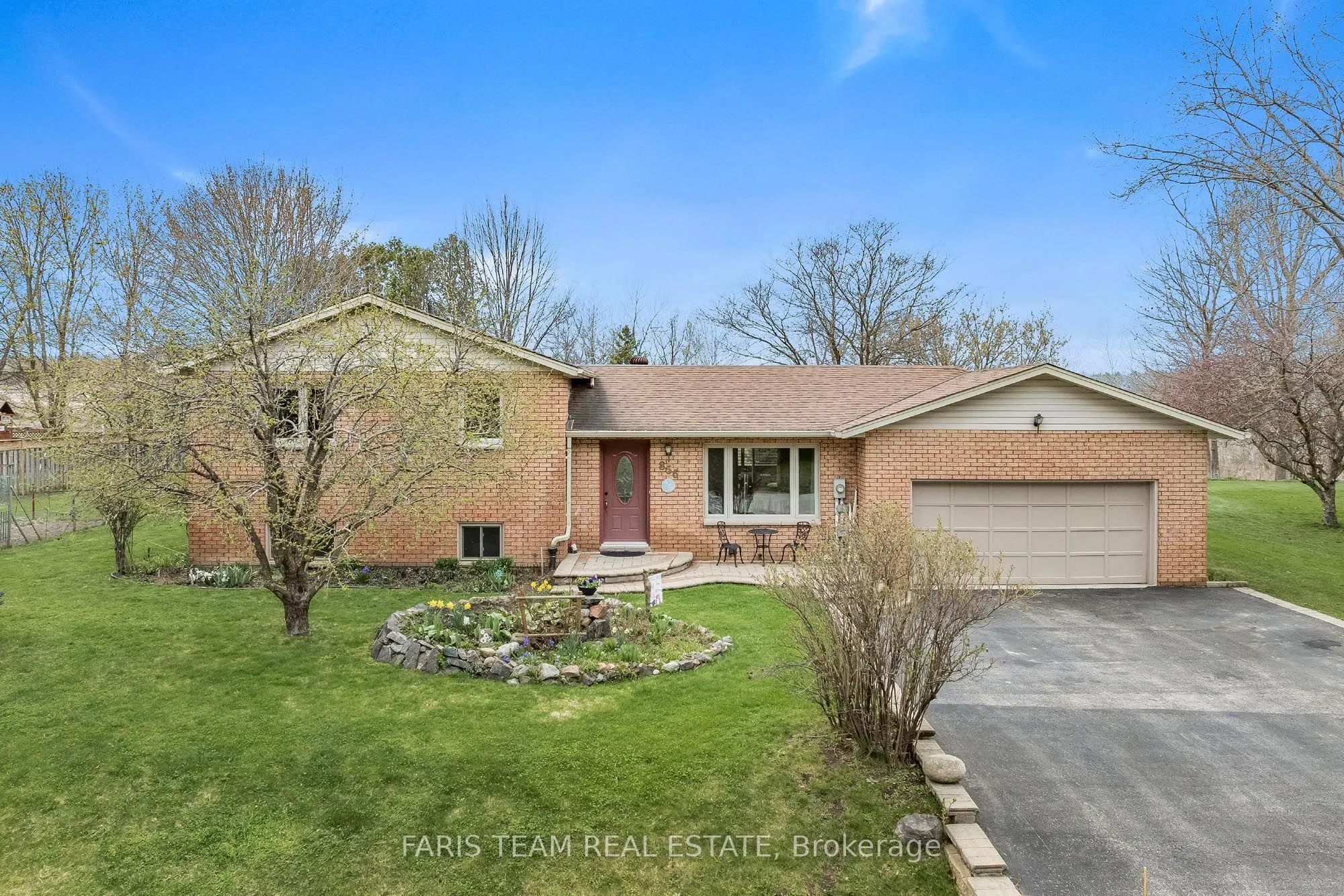 856 Church Drive