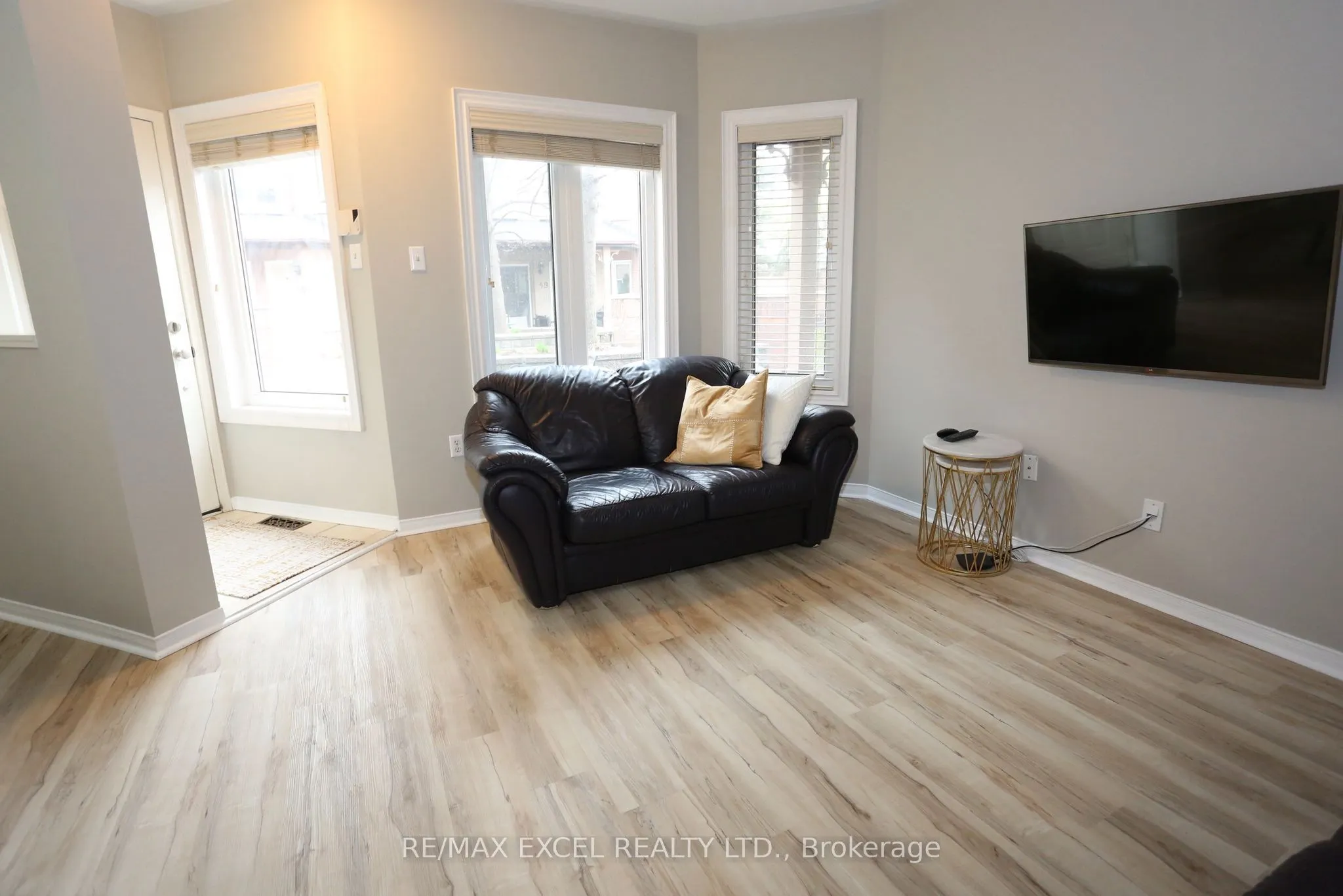 735 New Westminster Drive, #37