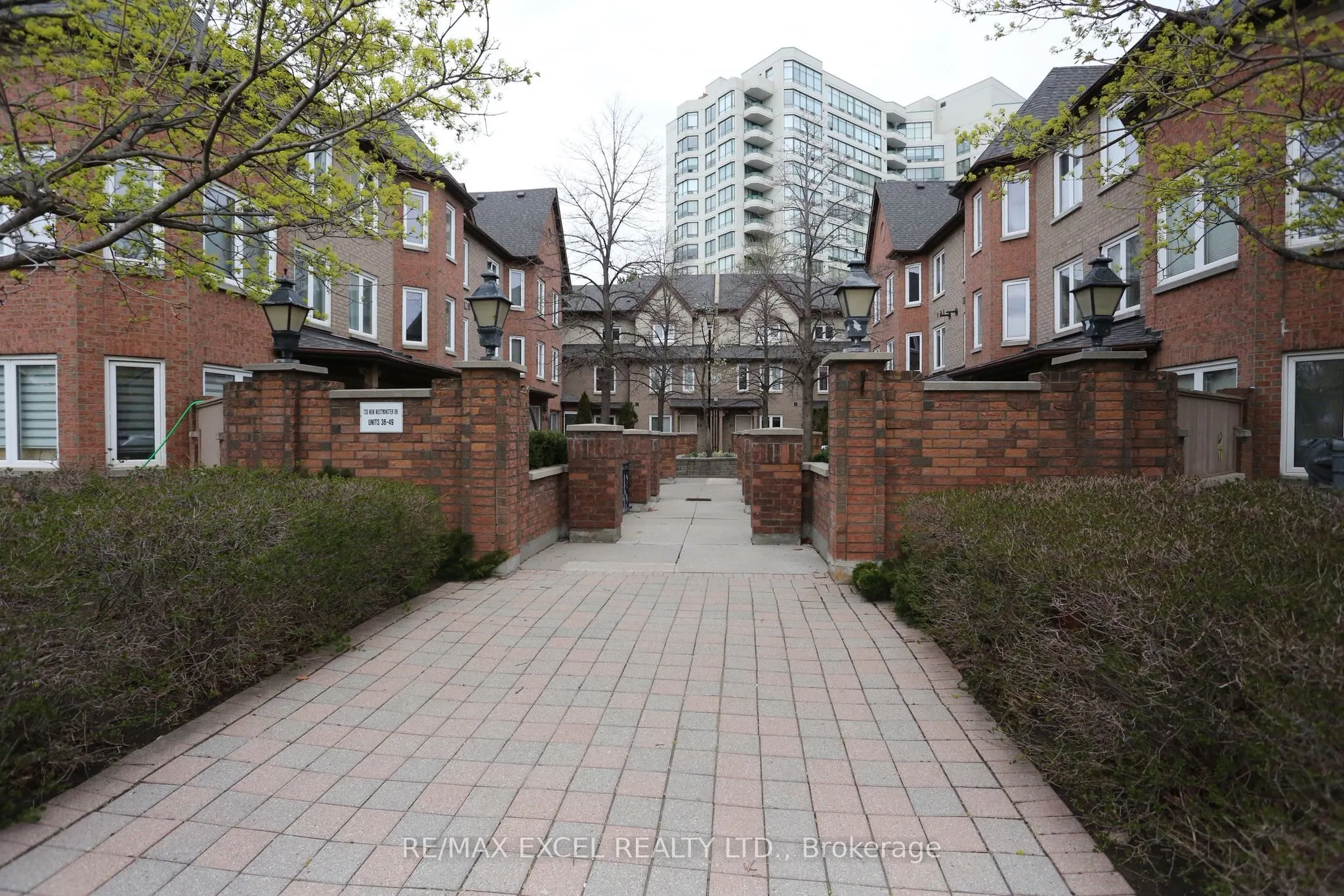 735 New Westminster Drive, #37