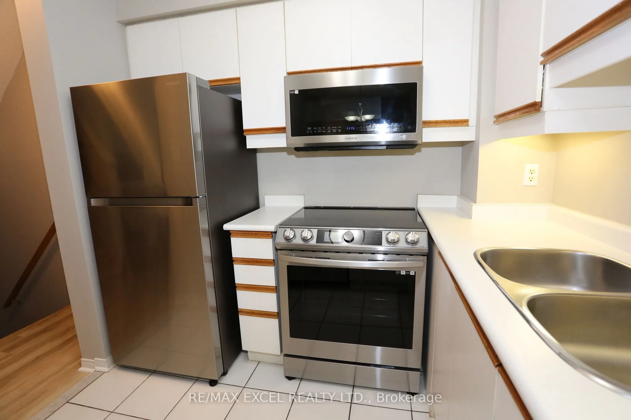 735 New Westminster Drive, #37