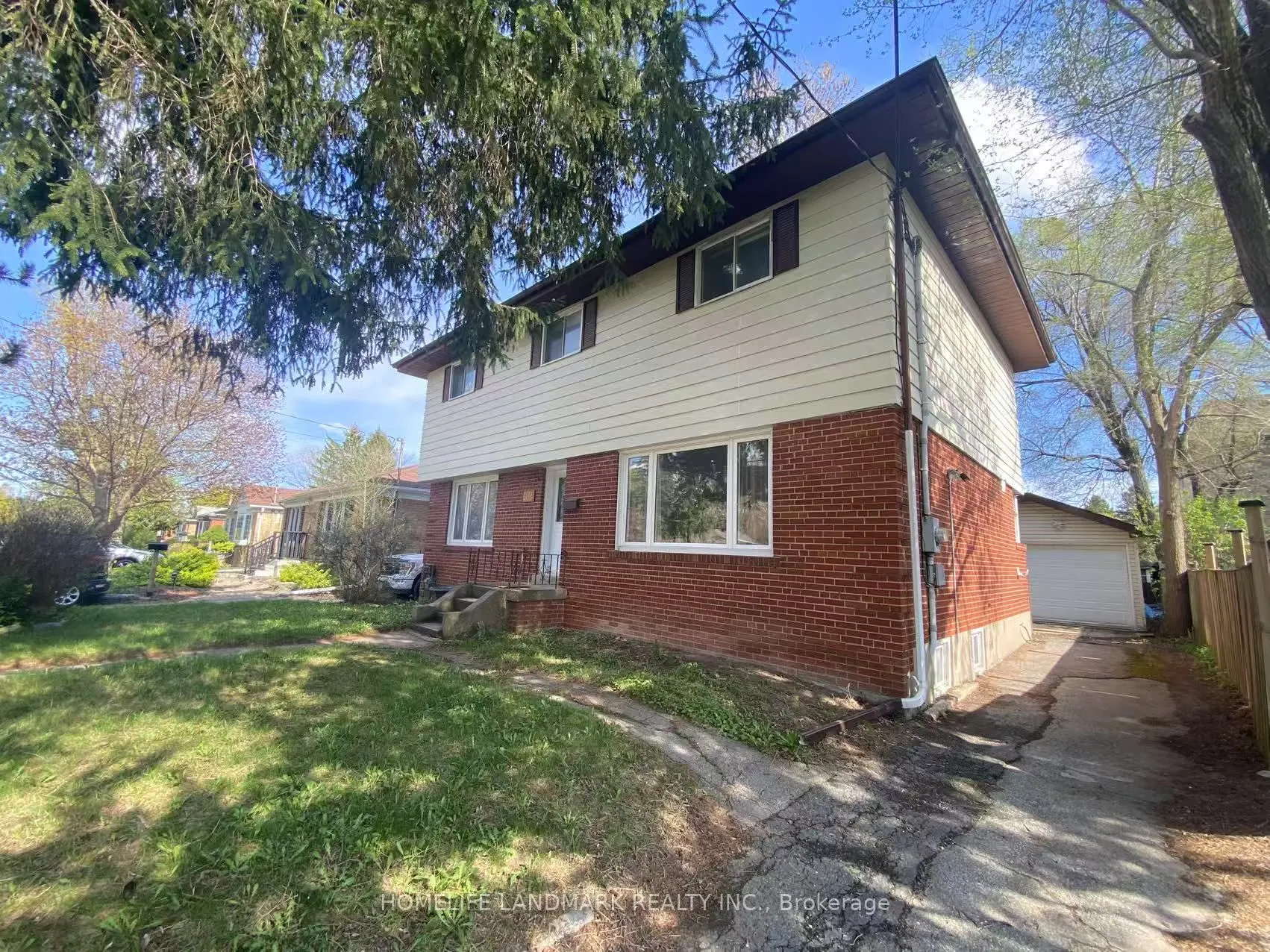 42 Cartier Crescent