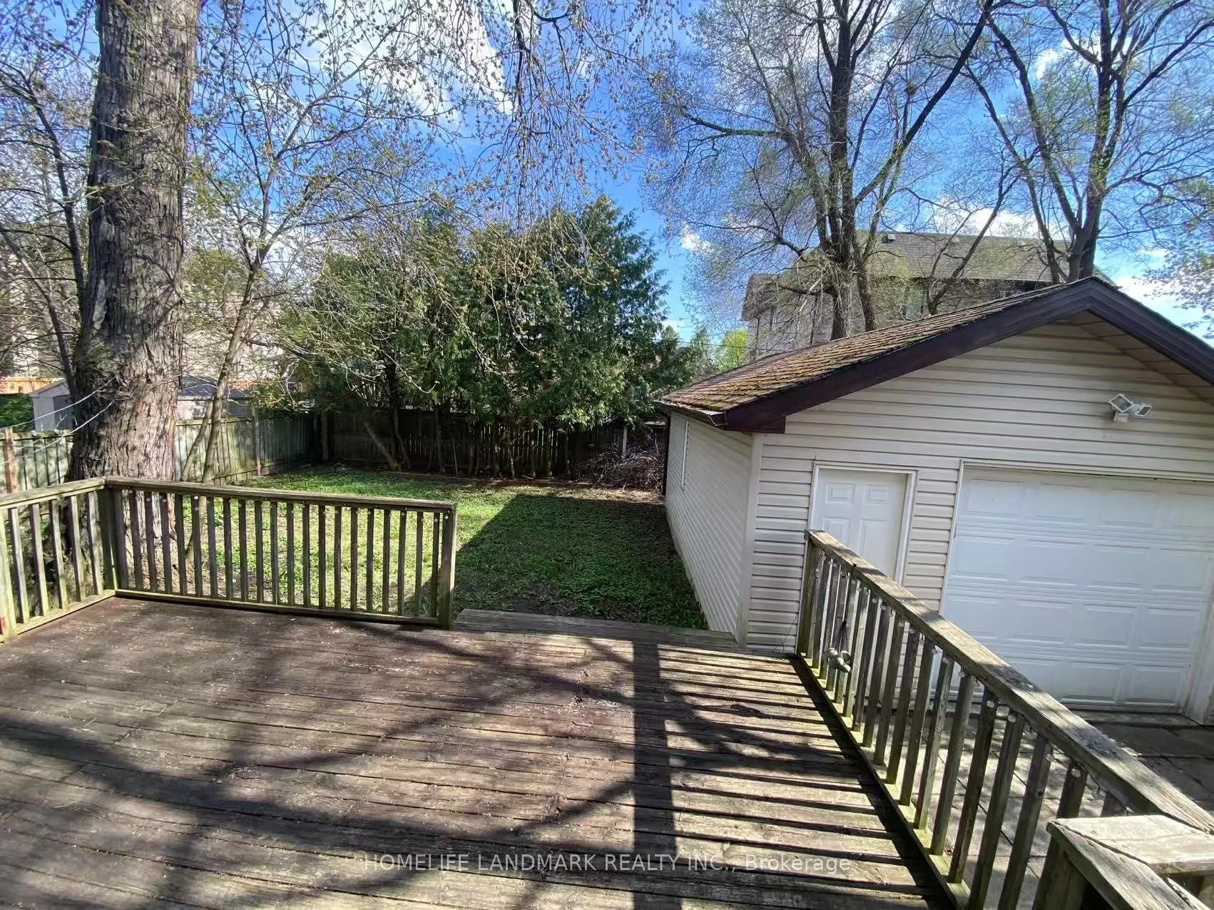 42 Cartier Crescent